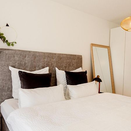Luxusferienwohnung Moselruhe Bullay Mit Grosser Terrasse Und Schoenem Ausblick Kültér fotó