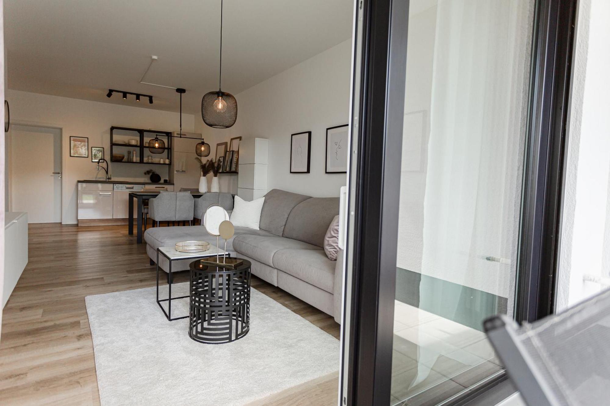 Luxusferienwohnung Moselruhe Bullay Mit Grosser Terrasse Und Schoenem Ausblick Kültér fotó