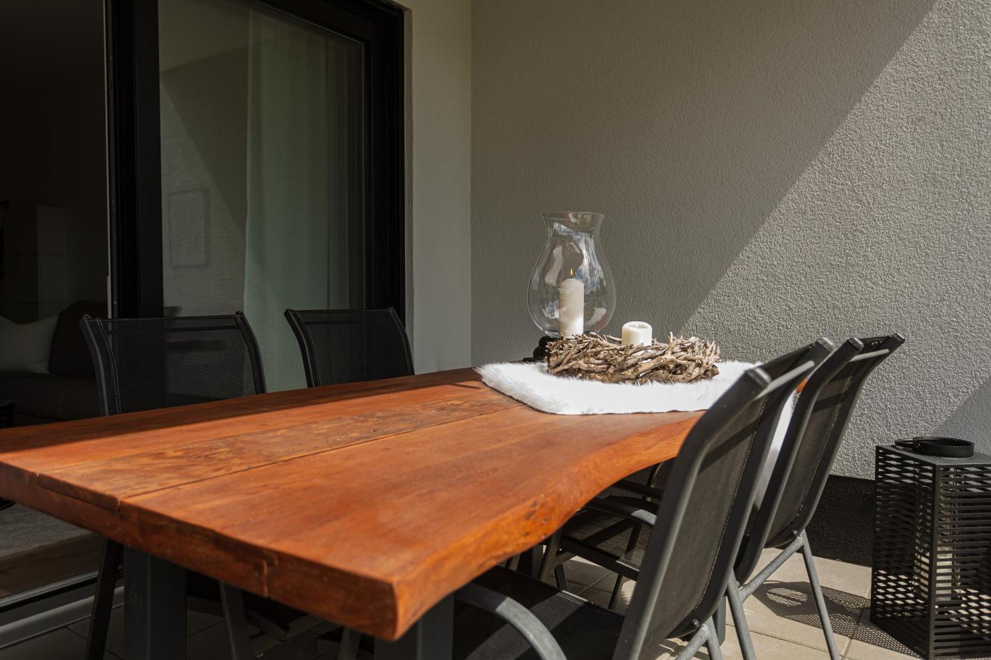 Luxusferienwohnung Moselruhe Bullay Mit Grosser Terrasse Und Schoenem Ausblick Kültér fotó